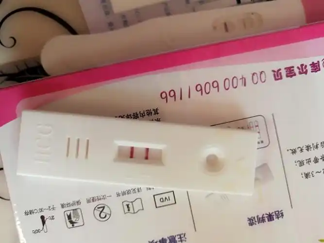 正规!验孕纸查的准确吗"顶尖医师"-第2张图片-益途网