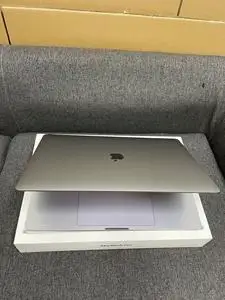 苹果笔记本电脑包装盒