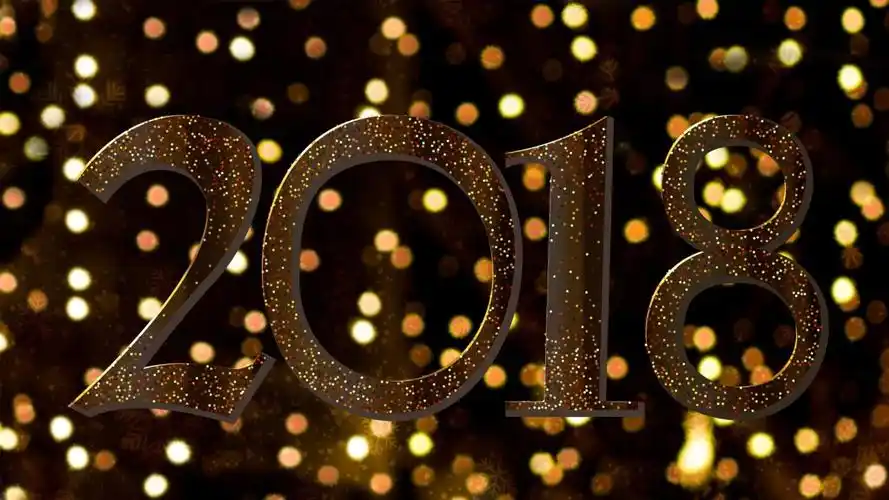 2018年字体素材图片壁纸(11/15)