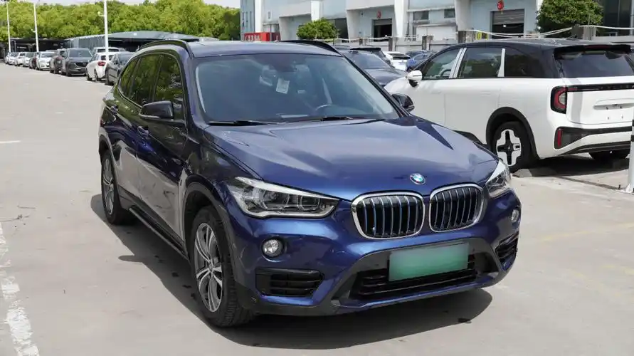 【诺总日记】被舆论低估的宝马——二手x1新能源