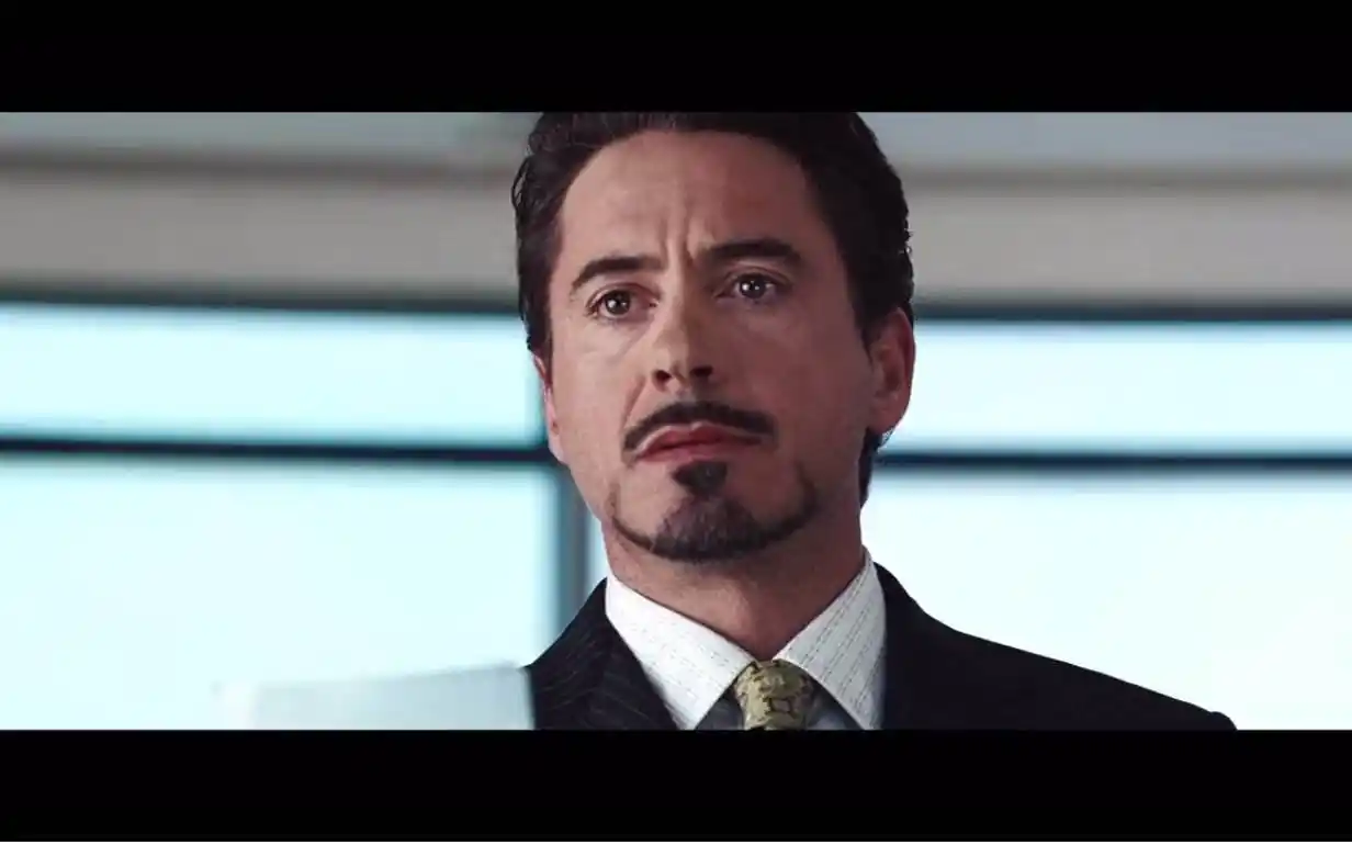 "钢铁侠"小罗伯特唐尼将制作ai纪录片