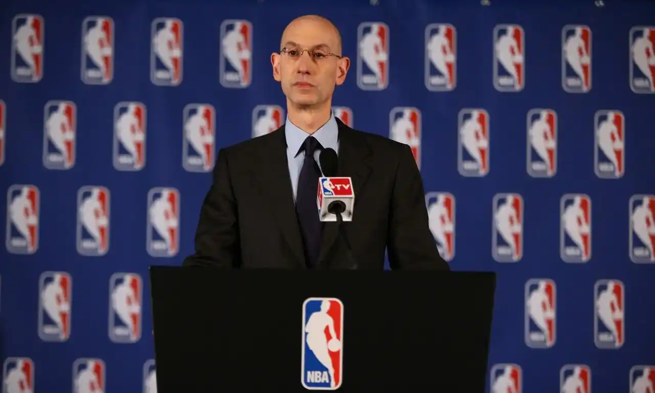 对话"剪刀手"萧华,nba在中国如何升级