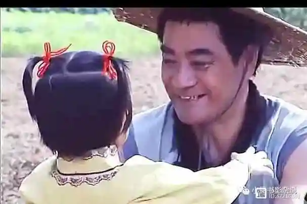 1996年《春花子》:想当杂种,他娘得有那个胆量,他爹得有那个肚量