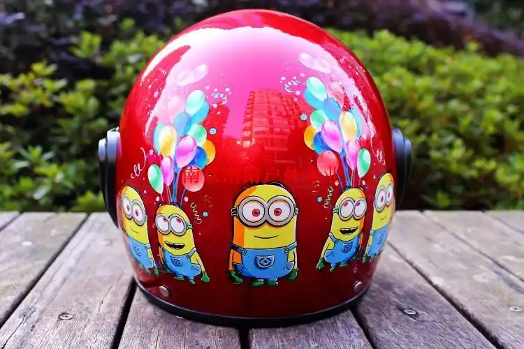 骑士头盔手工制作教程