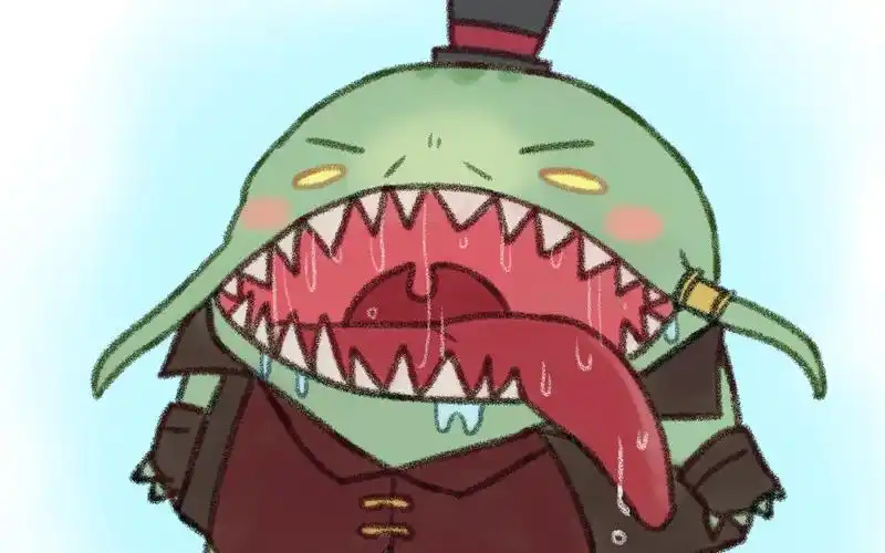 【塔姆】无限火力刷代币人柱力の养成