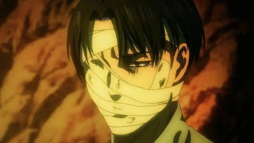 艾伦为什么要灭世这部神作越看越难受