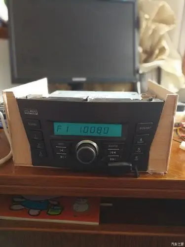 【图】凯越cd改家用,半成品_凯越论坛_汽车之家论坛