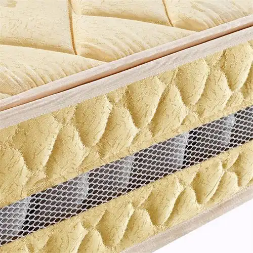 艾菲丝 椰棕床垫席梦思双人 1.5*2m