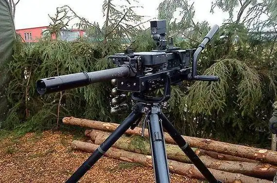 事实上在二战期间,日军步兵使用的掷弹筒,就是一种轻型的榴弹发射器.