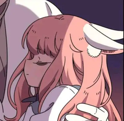 废柴狐阿桔 自截 动漫头像