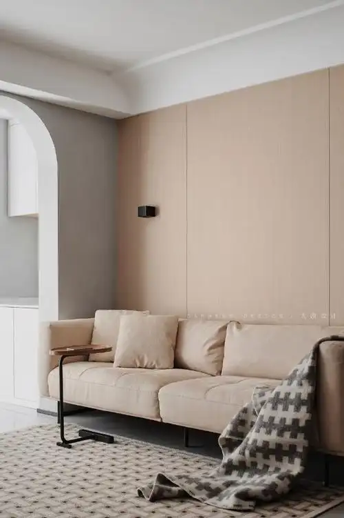 家居 起居室 设计 装修 690_1036 竖版 竖屏