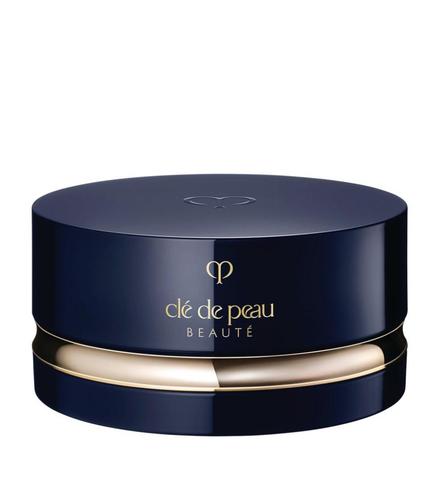 肌肤之钥cle de peau cpb|translucent loose powder