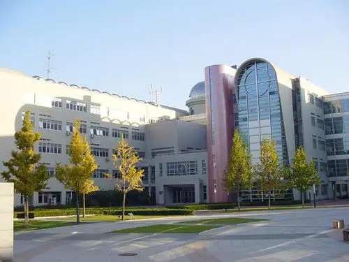 北京十大中学之北京市第八十中学