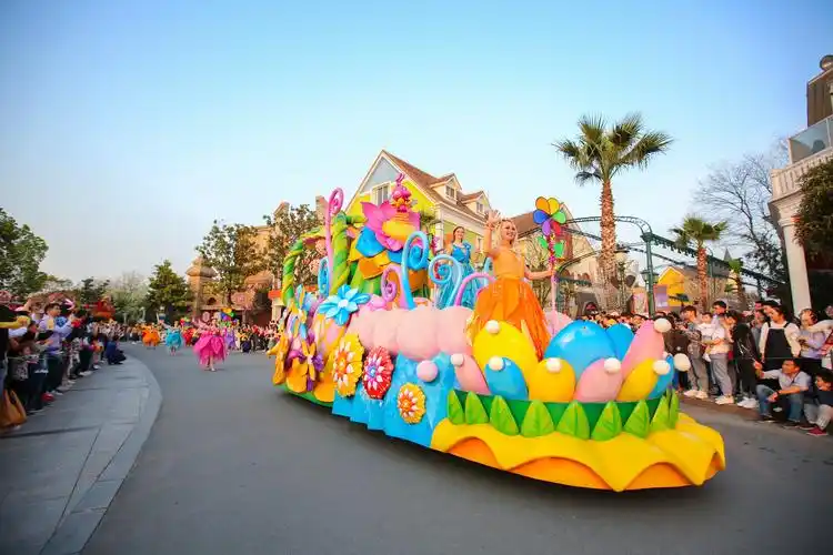 华侨城,欢乐谷,深圳欢乐谷