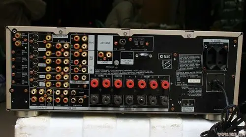 sony da777es.一个时代的旗舰