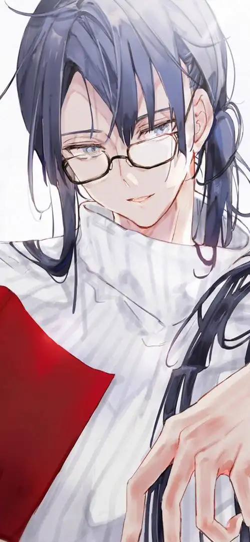 罪人常笑从苏暮暮转采于2021-10-29 17:03:39动漫男脸罪人常笑该采集