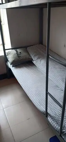 柏郡酒店员工宿舍安全检查通报