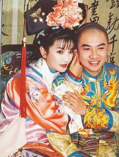 刻意避开金锁湖南卫视复播还珠格格直接跳过第12部