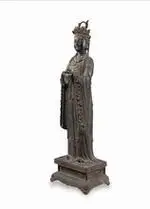 九天玄女(中国古代神话中的女神)