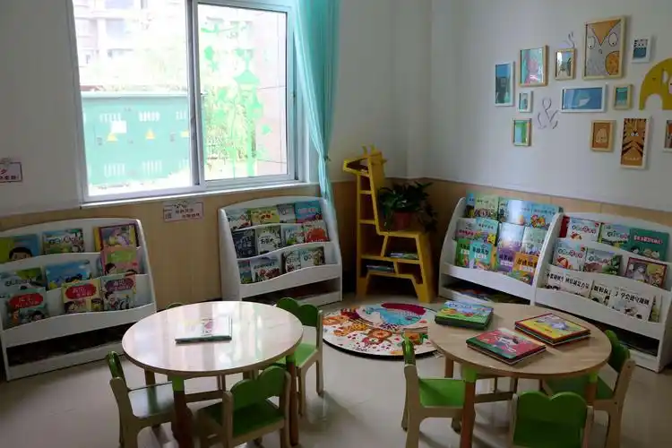 博士芳园——明瑞嘉园幼儿园开始报名啦!