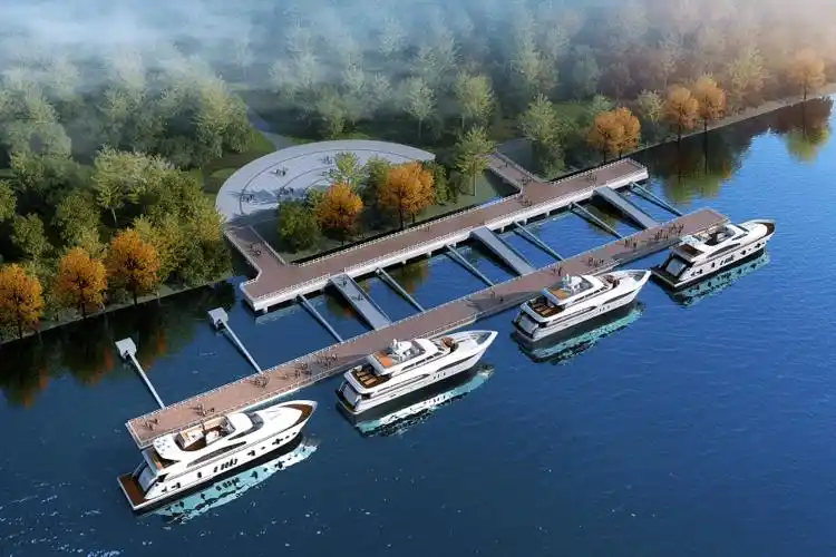 工程效果图 市交通局供图