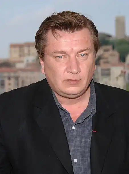 阿基·考里斯马基