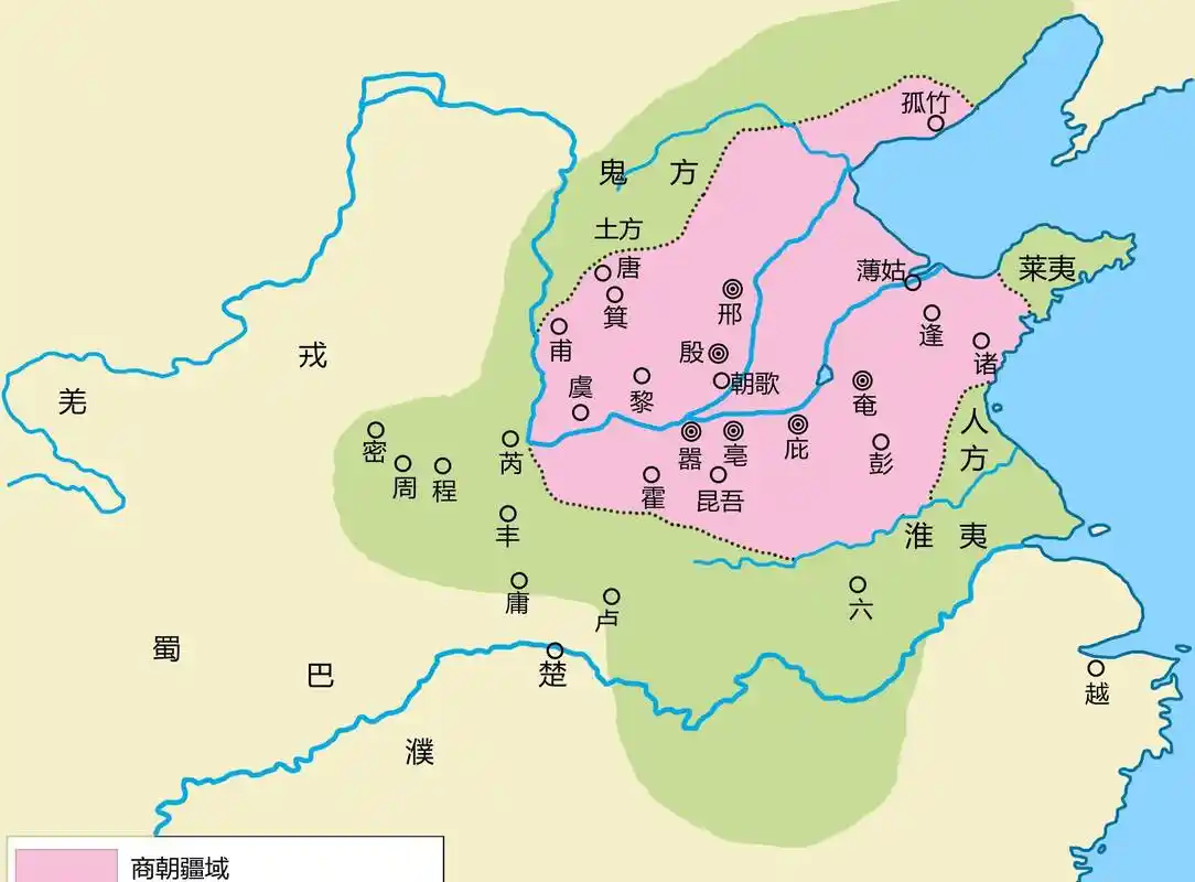 一文了解:中国古代有多少位帝王?428人