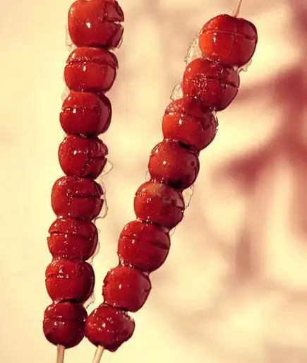 老北京冰糖葫芦