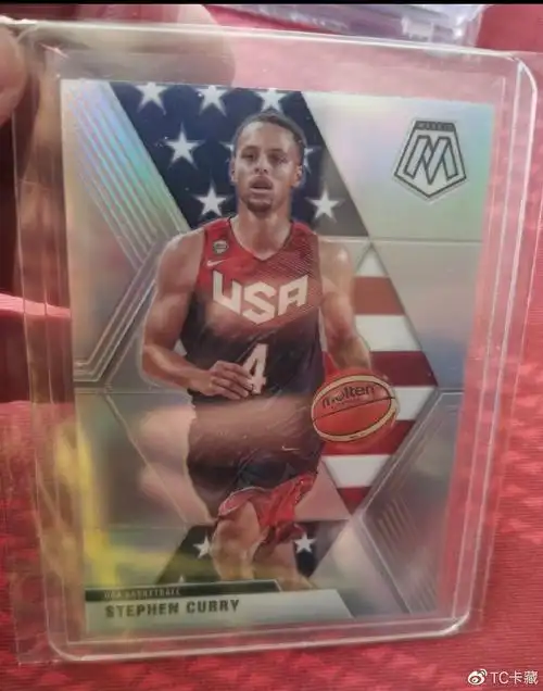 拍卖推荐本届nba全明星赛热门球员球星卡截标盘点