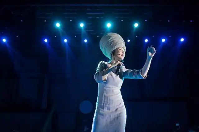 歌手猫儿个人资料