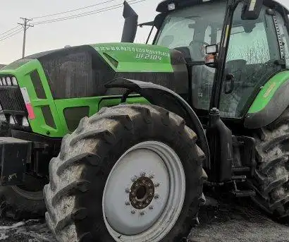 道依茨法尔df2104拖拉机