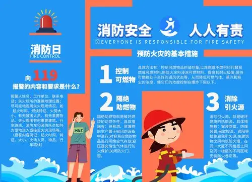 正值风干物燥,火灾多发之际,全国各地都在紧锣密鼓地开展冬季防火工作