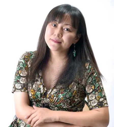 青云碧莲资料照片_北京征婚交友_珍爱网