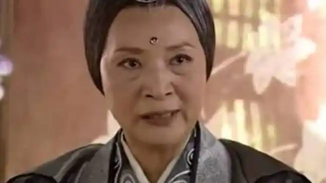 金庸笔下十大伪君子 灭绝师太比赵志敬更为可恶