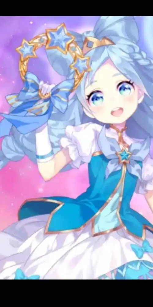 小花仙四时花语秋冬第七季