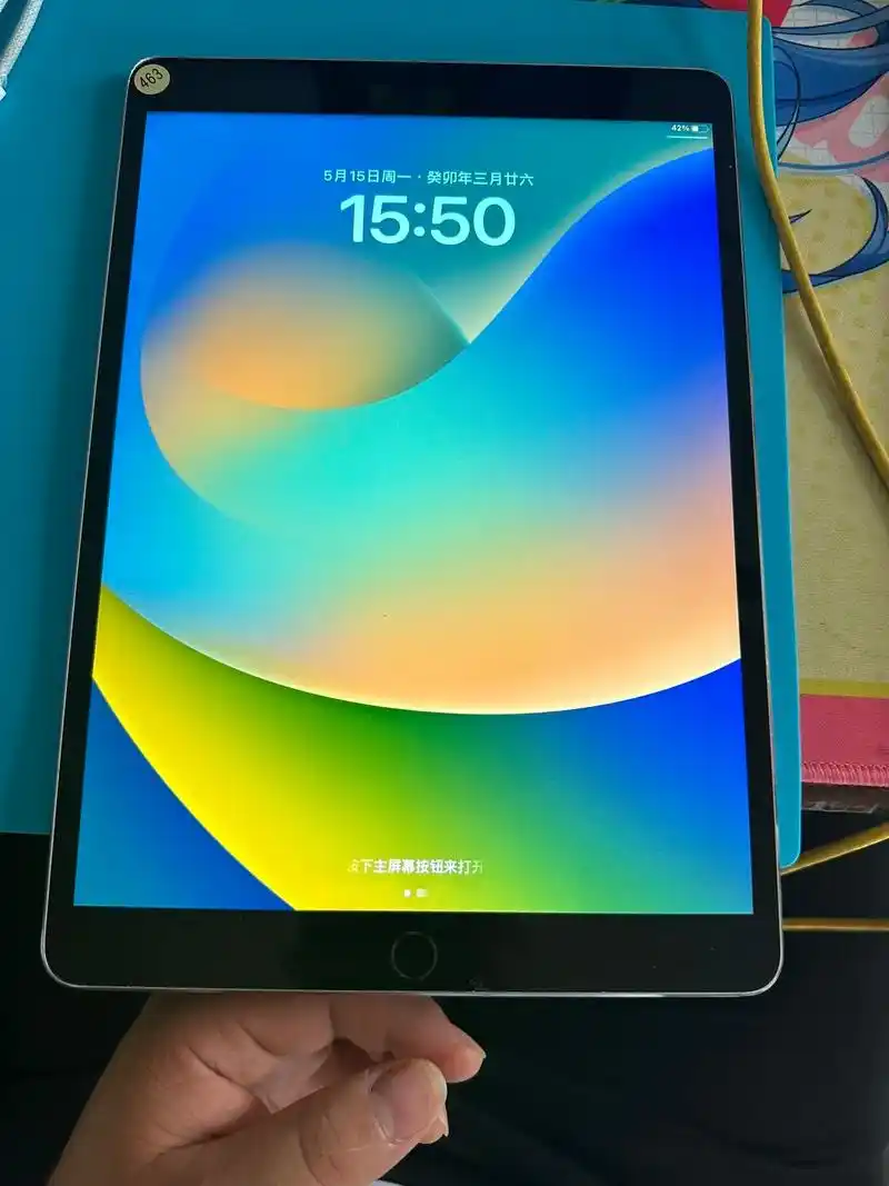 5寸.ipad pro二代(201 - 抖音