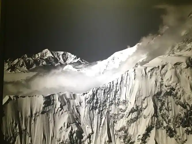 史上最全国家地理杂志经典影像巡礼