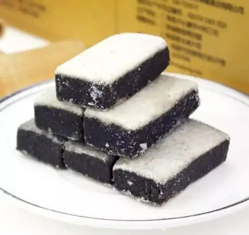 黄龙溪古镇特色小吃推荐(下)!(强烈推荐收藏!