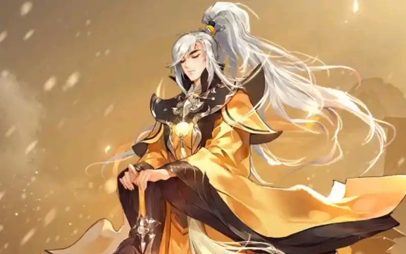 藏剑山庄为叶英疯狂打call