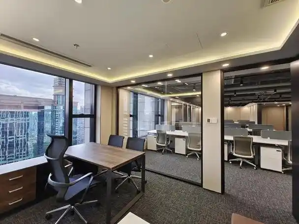 写字楼装修需要考虑哪些方面?如何保证写字楼装修质量?