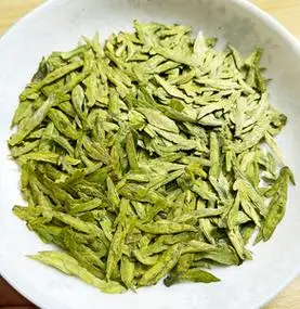 龙井长叶
