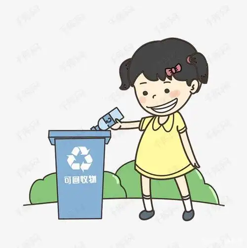 教育管理——从学生随手捡垃圾思考"小责任"与"大责任"