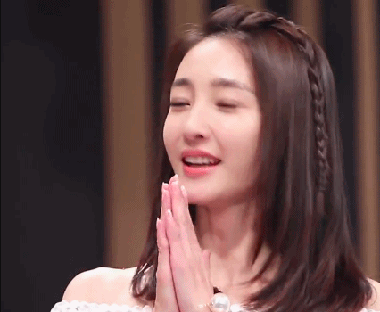 王丽坤!才是有很多故事的顶级白莲花.