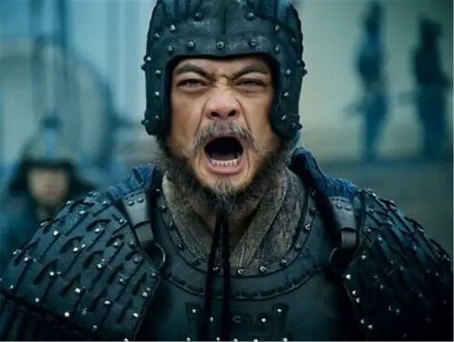 三国演义蜀国名将魏延立功无数勇敢善战为何诸葛亮不信任