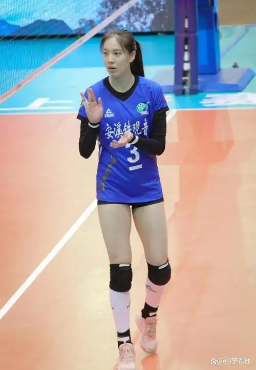 女排队员们终于迎来了难得的假期,今天,福建女排的郑益昕就更新动态