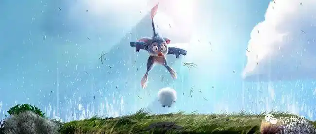 《舍与得》(lost&found)