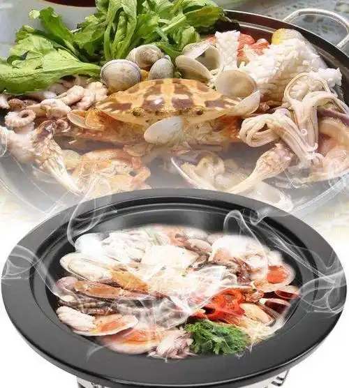 蒸汽火锅多少钱一台