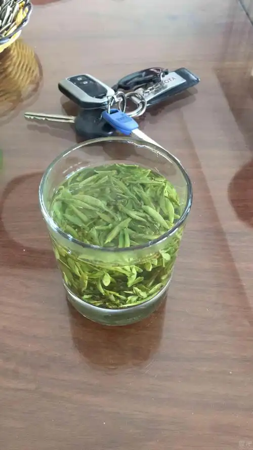 一杯龙井茶,坐等天宇股份18个涨停板!