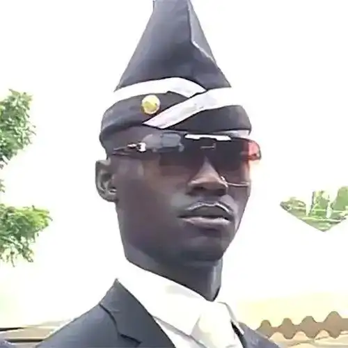 黑人抬棺系列:壁纸,头像,表情包,动图