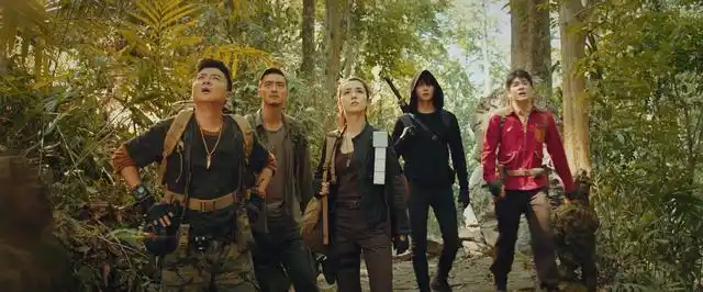 《终极笔记》大结局:铁三角无缘同框留遗憾,口碑不降反上涨